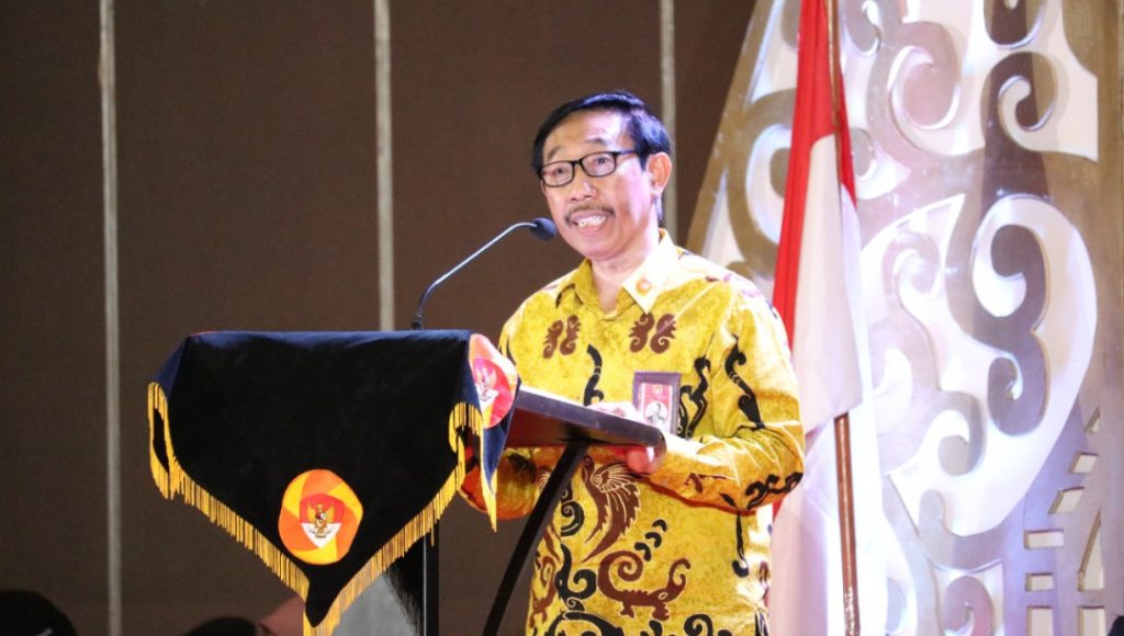 Seleksi Jabatan 