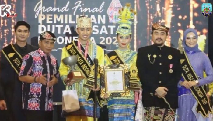 Duta Wisata Sultra