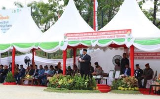 Hari Amal Bakti Kemenag
