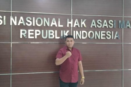 Terkait Polemik Tambang di Wawonii, Begini Tanggapan Marlion