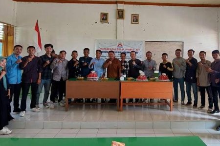 Hadiri Mubes FMEK, Yacub Rahman Harap Terjalin Kolaborasi yang Baik