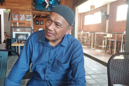 Proses Pemilihan Calon Dekan FISIP USN Kolaka Dinilai Cacat Hukum, Ini Alasannya