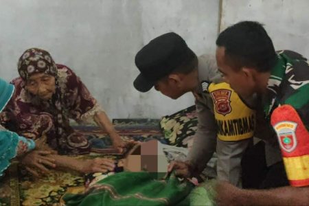 Warga Kolaka Ditemukan Meninggal Gantung Diri di Kamar Mandinya
