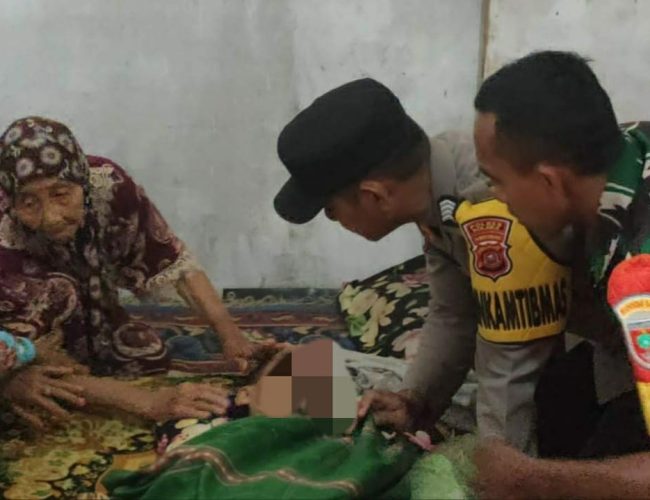 Warga Kolaka Ditemukan Meninggal Gantung Diri di Kamar Mandinya
