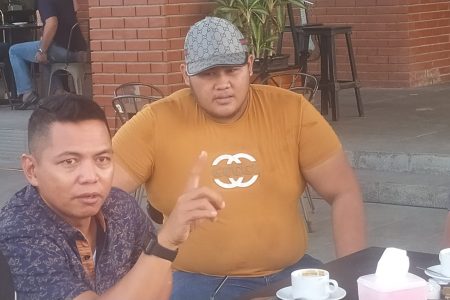 Fauzan Dermawan Harap Kemitraan dengan PT Wisnu Tetap Terjaga