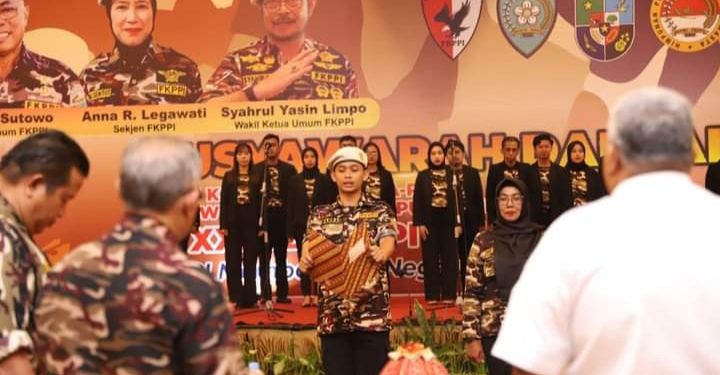 Musda FKPPI Sultra