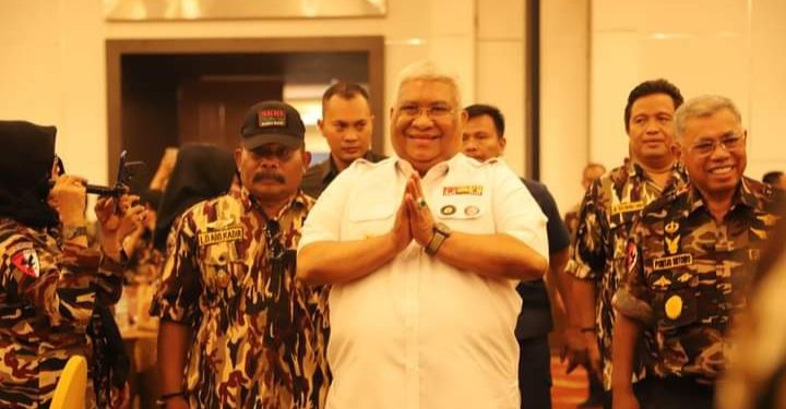 Musda FKPPI Sultra