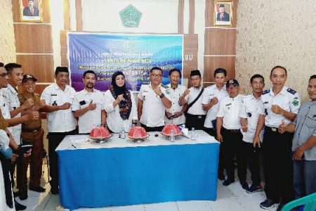 Penyusunan RKPD 2024, Infrastruktur jadi Program Prioritas
