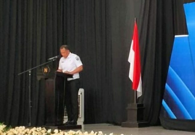 Pemda Konawe Gelar Penyusunan RKPD 2024