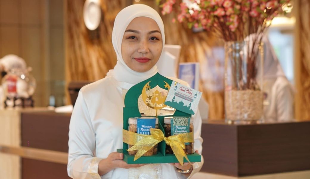 Dengan Harga Terjangkau, Claro Hotel Kendari Tawarkan Promo Hampers Jelang Idul Fitri