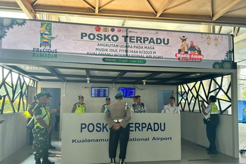 Lebaran Idulfitri
