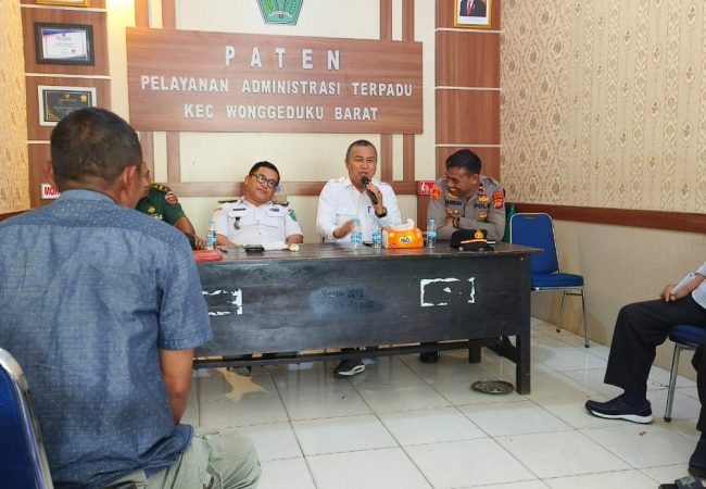 Isu Hibah dan Dugaan Penghilangan Aset Desa di Konawe Terselesaikan