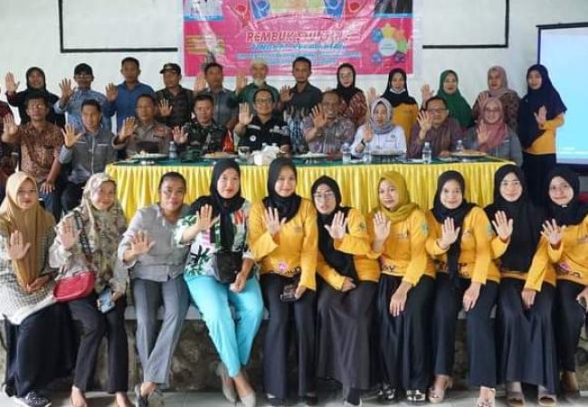 Parinringi: Stunting Bisa Teratasi dengan Tindakan dan Intervensi