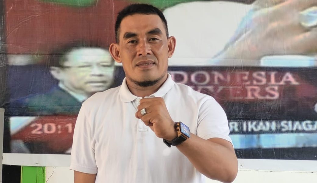 Tokoh Masyarakat Bahodopi Kecam Keras Aksi Penyerobotan Lahan oleh Beberapa Mafia Tanah