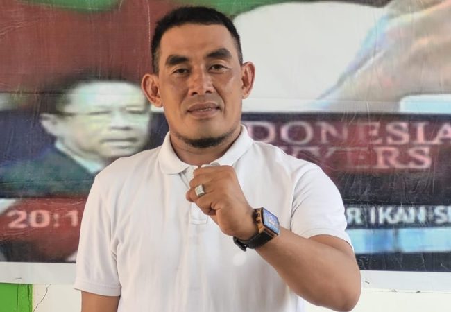 Tokoh Masyarakat Bahodopi Kecam Keras Aksi Penyerobotan Lahan oleh Beberapa Mafia Tanah