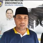 IMI Sultra Salurkan Ratusan Paket Daging Kurban untuk Masyarakat