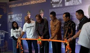 Meriahkan HUT ke 72, Perjasa Selenggarakan Creative UMKM Expo & Charity Concert
