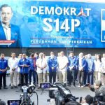 Demokrat-Gerindra Sepakat Jaga Stabilitas Politik Nasional Jelang Pemilu 2024