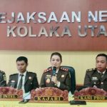 Mantan Kadishub Kolut bersama Dua Rekannya Ditetapkan jadi Tersangka dalam Kasus Pematangan dan Penyediaan Bandara