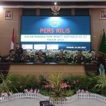 Capaian Kinerja Kejati Sultra di Semester I Tahun 2023, Ratusan Miliar Berhasil Dikembalikan ke Kas Negara