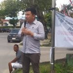 Puncak Hari Bhakti Adhyaksa ke 63, Kejati Sultra Dapat Apresiasi dan Dukungan dalam Memberantas Tindak Korupsi Pertambagan