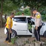 Gerak Cepat Polres Baubau untuk Ungkap Pelaku Penikaman Jurnalis