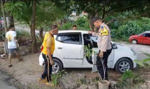 Gerak Cepat Polres Baubau untuk Ungkap Pelaku Penikaman Jurnalis