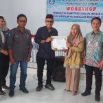 Guru Mata Pelajaran MGMP Gelar Workshop