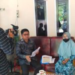 Kantor Kelurahan Nambo Diduga Keluarkan Sertifikat Tanpa Sepengetahuan Ahli Waris