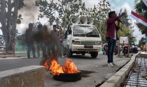 Mengulik Peran Sosok SAH dalam Pengadaan Bibit Bawang Merah di Wakatobi