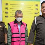 Satu Orang Pejabat Kementerian ESDM Kembali Ditetapkan Tersangka oleh Penyidik Kejati Sultra