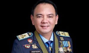 Dorong Penggunaan Produk Dalam Negeri, Kemenkumham dan Kemenkeu Selenggarakan Temu Bisnis Tahap VI