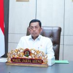 Sosialisasi Peraturan Pemerintah, Wakajagung: Peran Strategis Kejaksaan dalam Forkopimda