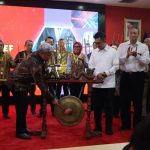 Puspenkum Kejagung Tampilkan Kolaborasi Jaga Desa dalam Pameran Proyek Perubahan dan Seminar Nasional Policy Brief