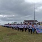 Jelang HUT RI ke 78, Pemda Konkep Laksanakan Berbagai Lomba hingga Devile