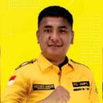 Komitmen Menangkan Partai, Hartanto Bangun: Masifkan Rabu Kuning