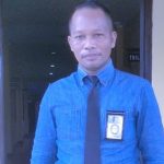 La Ode Sardin Resmi Masukan Aduan ke Subbag Itwasda Polda Sultra