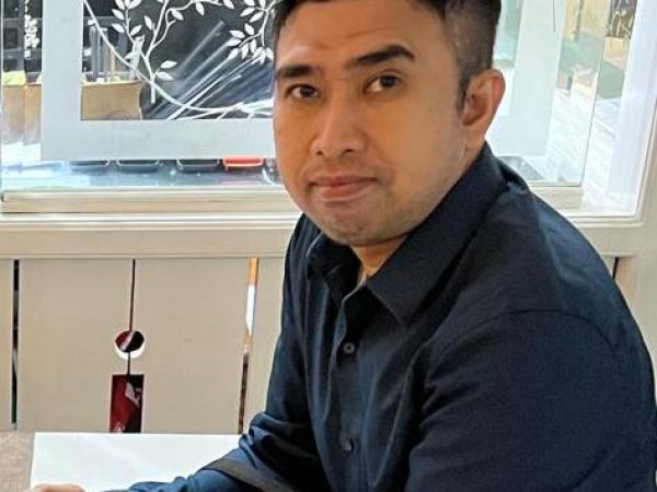 Pandangan Qodratullah Natsir Sinta Terkait Keterlibatan ASN dalam Politik Masyarakat