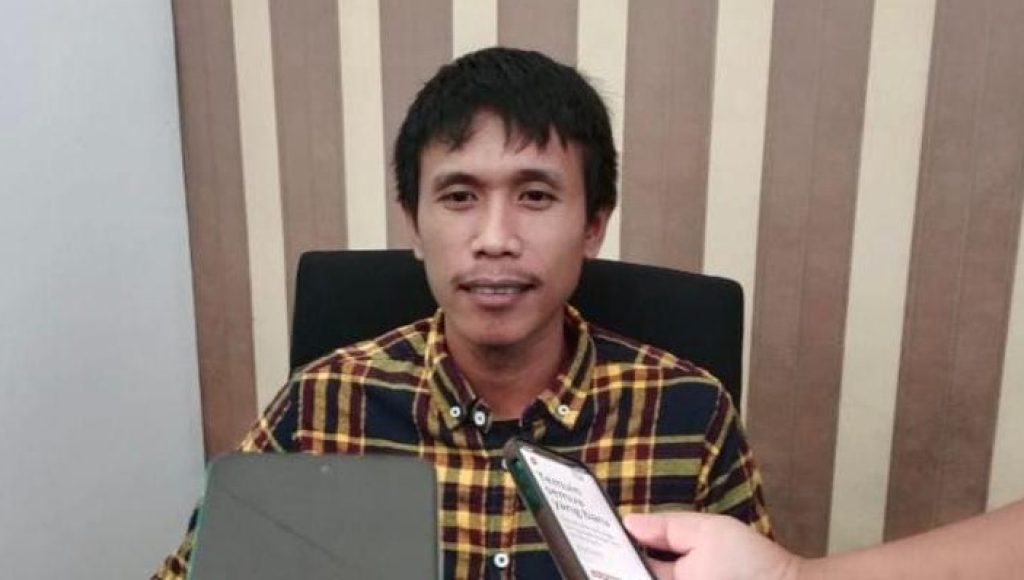 Bawaslu Temukan Dua Nama Kades dan Satu ASN dalam DCS KPU Konawe