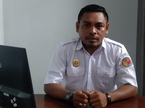 Bawaslu Konkep: APK yang Bertaburan di Kota Langara Harus Ditertibkan