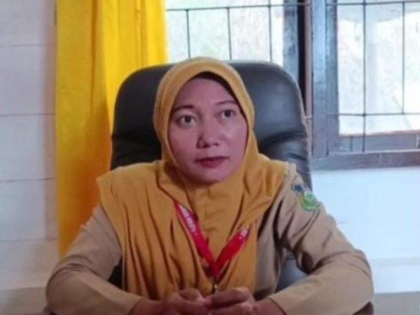 Ribuan KPM di Konkep Terima Penyaluran CBP