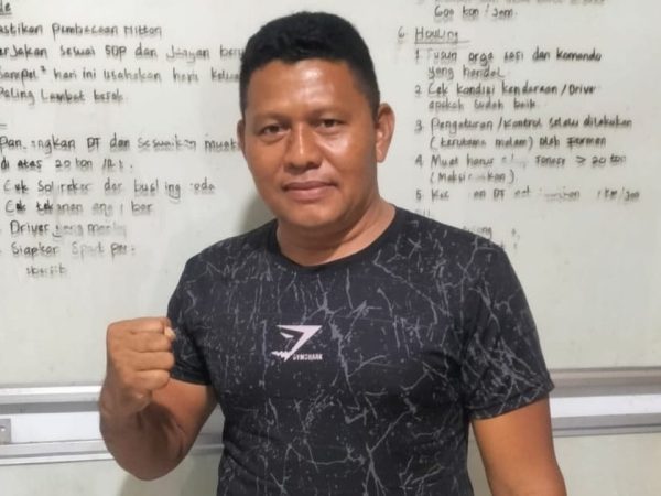 Humas PT WIN Angkat Suara Terkait Video Penghentian Aktivitas Alat Berat di Desa Torobulu