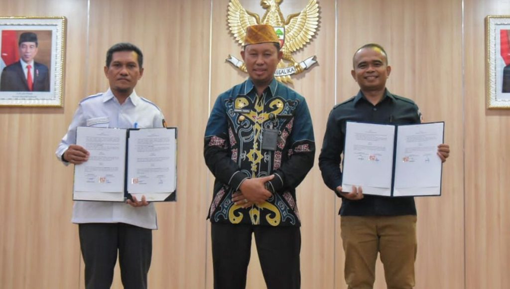 Pemkot Siapkan Rp 49,9 Miliar untuk Pilkada