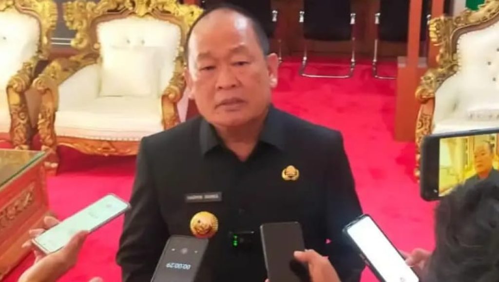 Akses ke Routa Lebih Mudah, Ini yang Dilakukan Pj Bupati Konawe