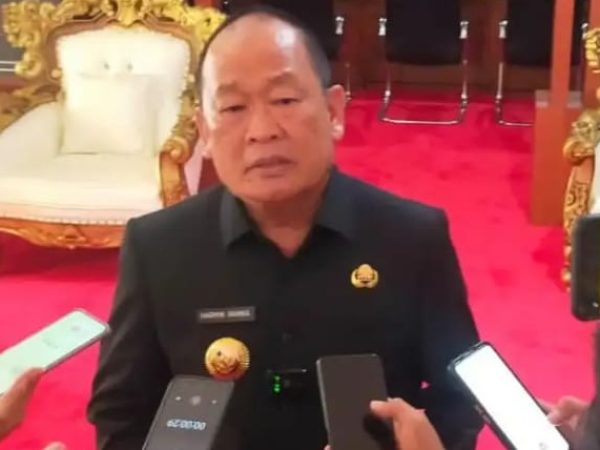 Akses ke Routa Lebih Mudah, Ini yang Dilakukan Pj Bupati Konawe