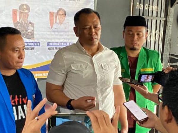 Gelar Dialog Kepemudaan, Pemda Apresiasi KNPI Konawe