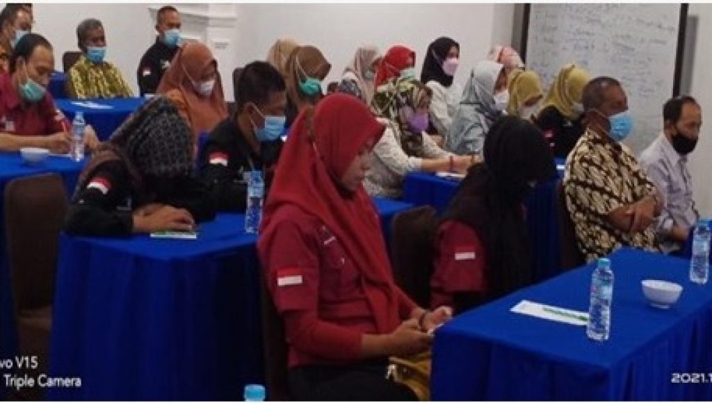 Bantuan PKH Upaya Tanggulangi Kemiskinan