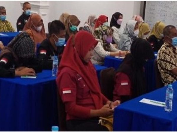 Bantuan PKH Upaya Tanggulangi Kemiskinan