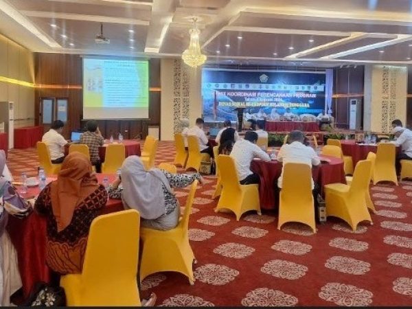 Optimalkan Realisasi Program Kesejahteraan Sosial Tahun 2023
