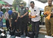 Begini Langkah Pemkot Kendari Tekan Angka Inflasi